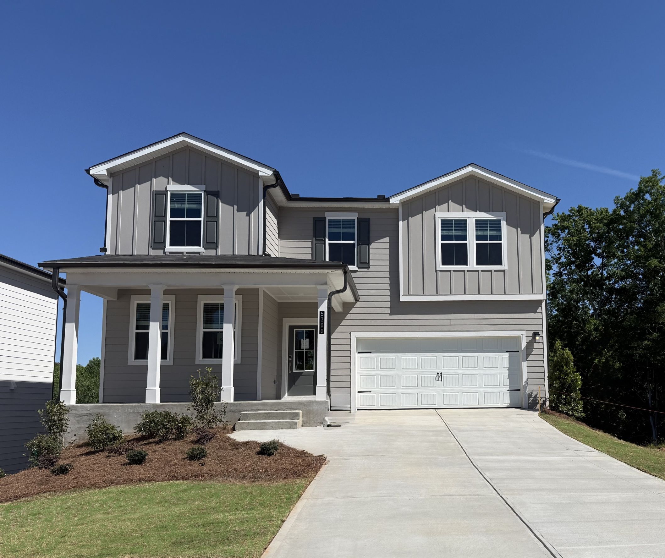 0091 5306 Mulberry Creek Way
