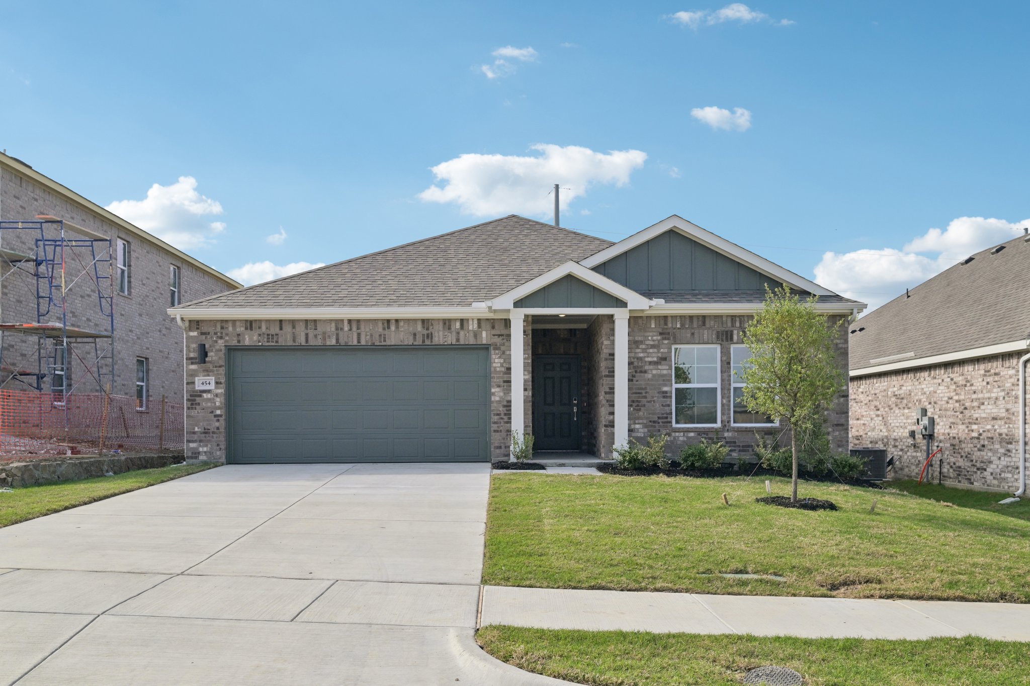 0D39 454 SUFFOLK DRIVE