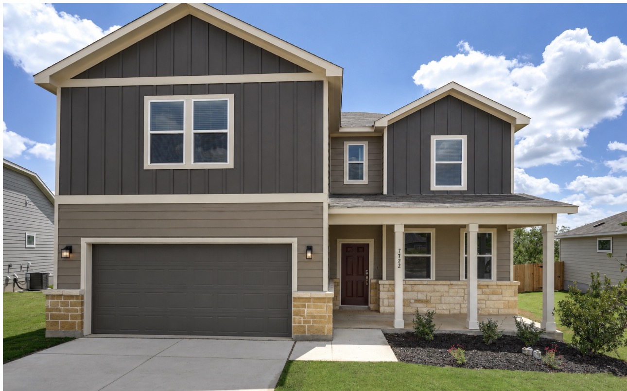 673013 10503 EDDLEMAN COVE
