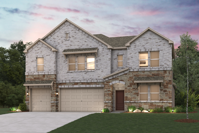 7155 4543 YOAKUM VALLEY